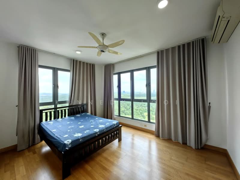Condominium for Rent at Teega Residences - Kennedy Looi - Bedroom - PropertyGuru.com.my