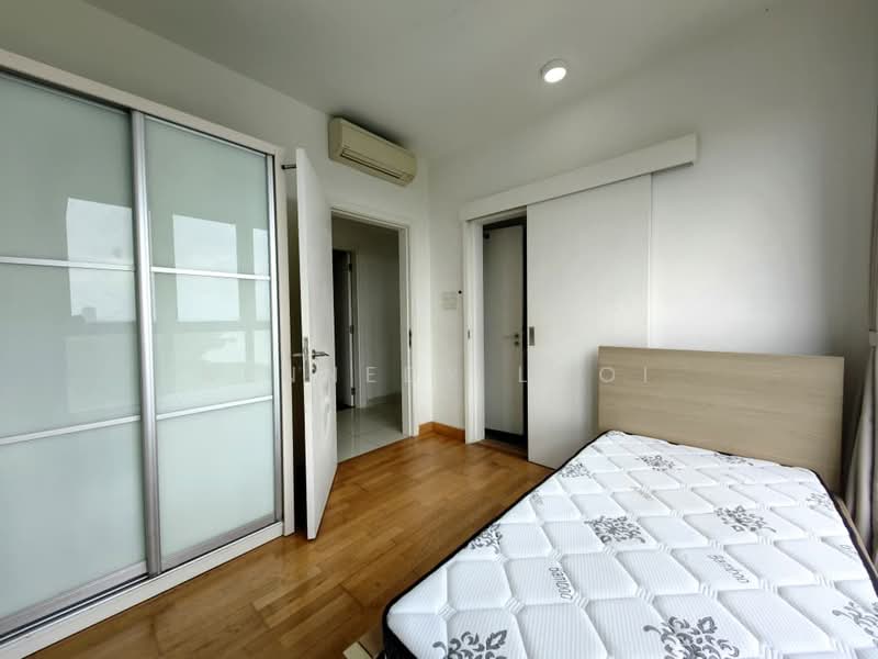 Condominium for Rent at Teega Residences - Kennedy Looi - Bedroom - PropertyGuru.com.my