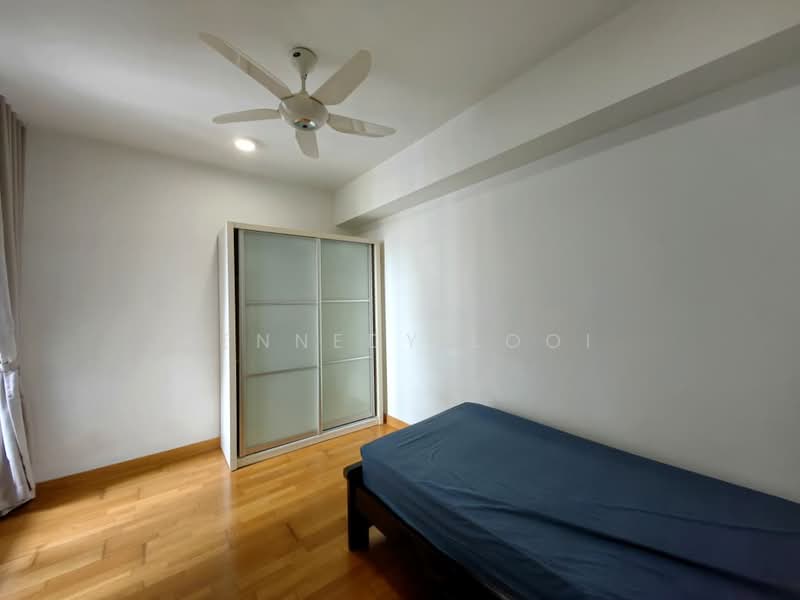 Condominium for Rent at Teega Residences - Kennedy Looi - Bedroom - PropertyGuru.com.my