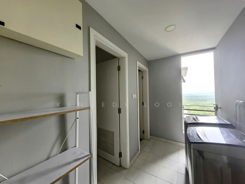 Condominium for Rent at Teega Residences - Kennedy Looi - Interior - PropertyGuru.com.my