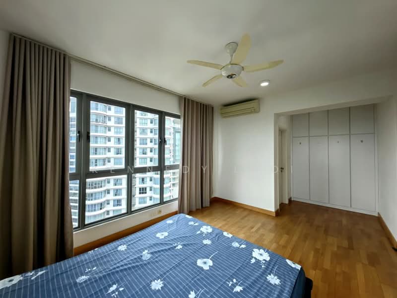 Condominium for Rent at Teega Residences - Kennedy Looi - Bedroom - PropertyGuru.com.my