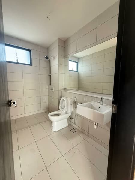 3-storey Terraced House for Sale in Masai (Johor) - Chong Jen Yep - Bathroom - PropertyGuru.com.my
