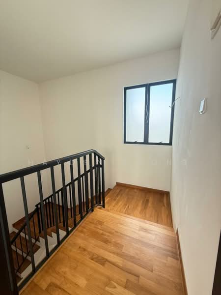 3-storey Terraced House for Sale in Masai (Johor) - Chong Jen Yep - Interior - PropertyGuru.com.my