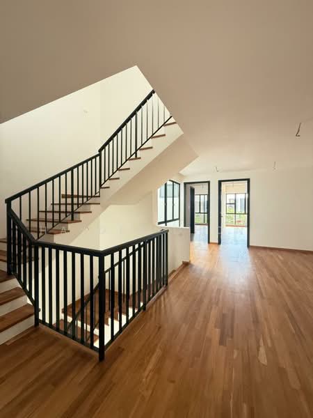 3-storey Terraced House for Sale in Masai (Johor) - Chong Jen Yep - Interior - PropertyGuru.com.my