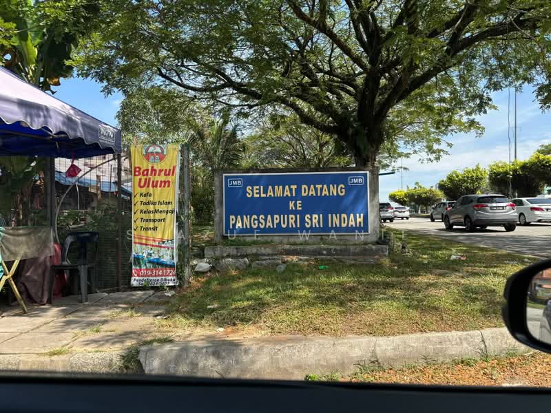 Sri Indah untuk Untuk Dijual - RM 170,000, Apr 2026 - Exterior - PropertyGuru.com.my