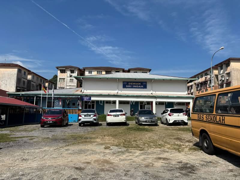 Sri Indah untuk Untuk Dijual - RM 170,000, Apr 2026 - Exterior - PropertyGuru.com.my