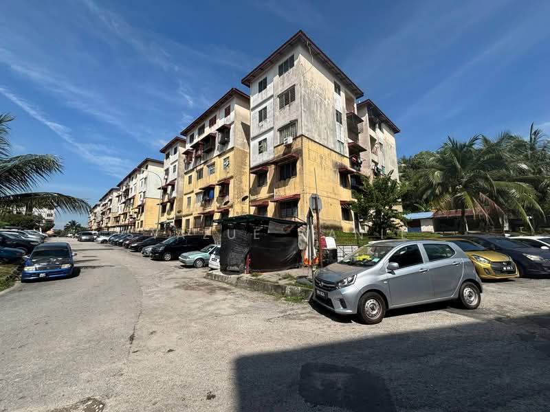 Sri Indah untuk Untuk Dijual - RM 170,000, Apr 2026 - Exterior - PropertyGuru.com.my