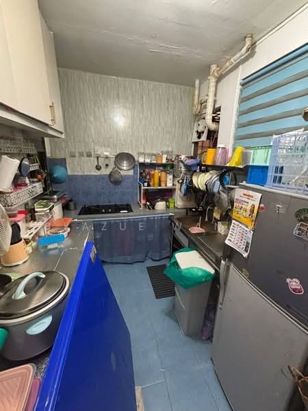 Sri Indah untuk Untuk Dijual - RM 170,000, Apr 2026 - Kitchen - PropertyGuru.com.my