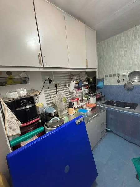 Sri Indah untuk Untuk Dijual - RM 170,000, Apr 2026 - Kitchen - PropertyGuru.com.my