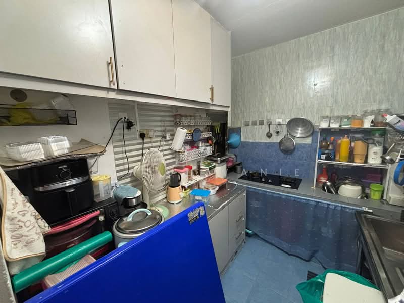 Sri Indah untuk Untuk Dijual - RM 170,000, Apr 2026 - Kitchen - PropertyGuru.com.my