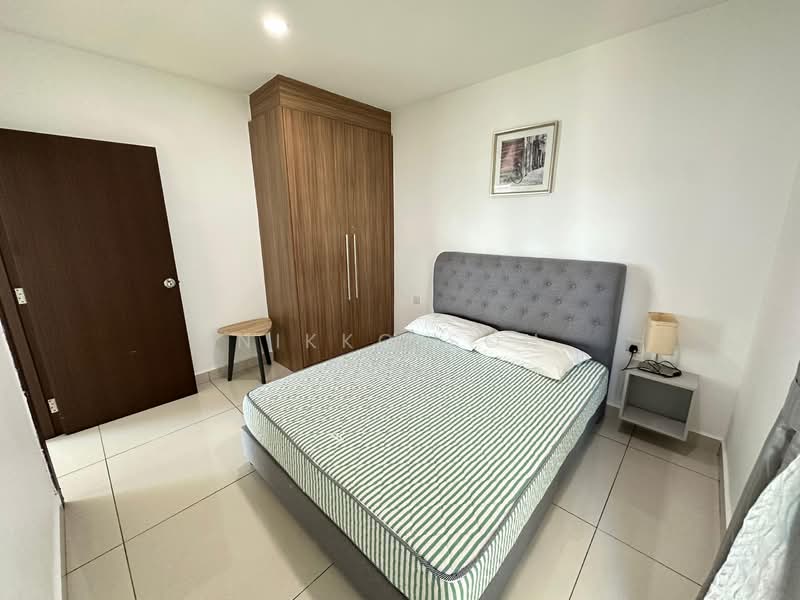 Kondominium untuk Disewa di KSL D'Esplanade Residence - Nikko Soh - Bedroom - PropertyGuru.com.my