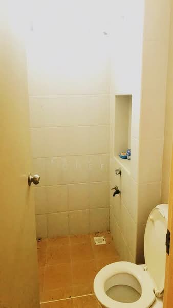 Cluster House for Sale in Iskandar Puteri (Nusajaya) (Johor) - Kelvin Chee - Bathroom - PropertyGuru.com.my