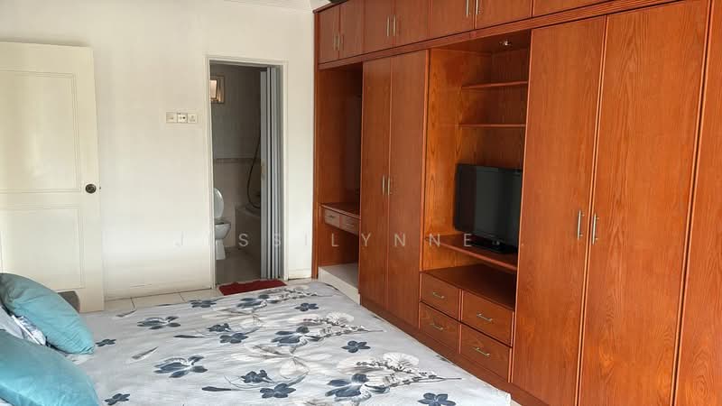 Condominium for Rent at Gold Coast Resort Condominium - Jessilynne . - Bedroom - PropertyGuru.com.my