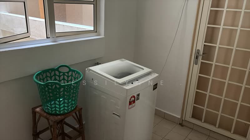 Condominium for Rent at Gold Coast Resort Condominium - Jessilynne . - Interior - PropertyGuru.com.my