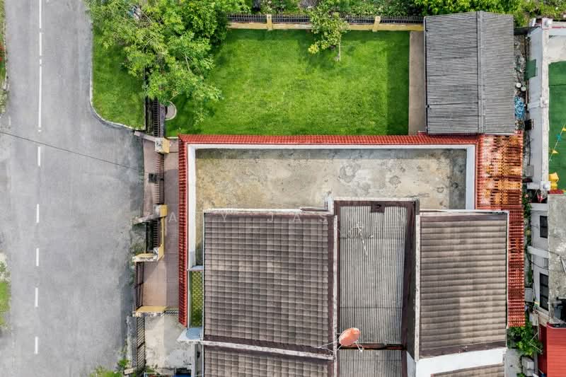 2-storey Terraced House for Sale in Taman Sri Watan (Ampang) - Zaty Jasmin - Exterior - PropertyGuru.com.my