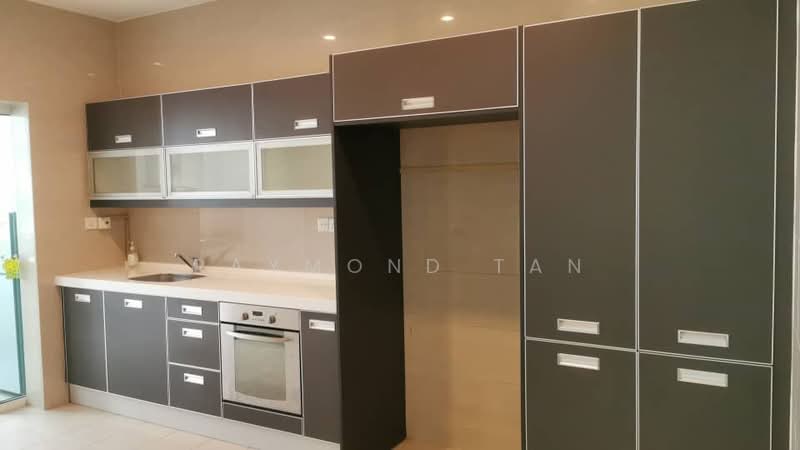 2-storey Terraced House for Sale in Tropicana Indah (Kota Damansara) - Raymond Tan - Kitchen - PropertyGuru.com.my