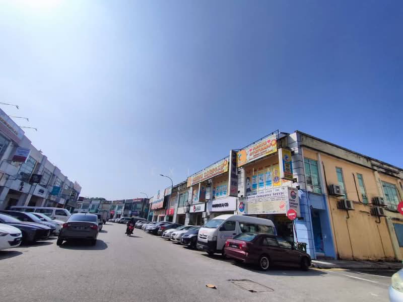 Kedai untuk Disewa di Bandar Bukit Tinggi 2 (Klang) - Alexis Lim - Exterior - PropertyGuru.com.my