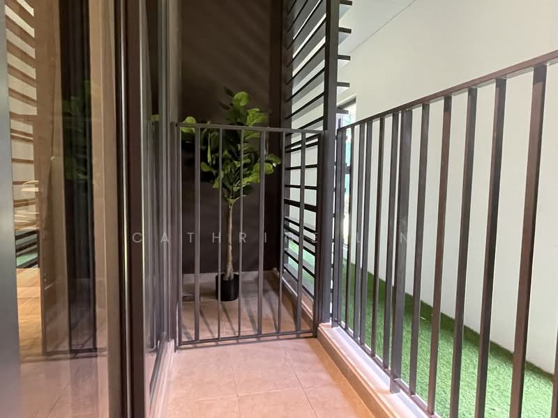 M Aspira untuk Untuk Dijual - RM 540,000, Apr 2026 - Balcony - PropertyGuru.com.my
