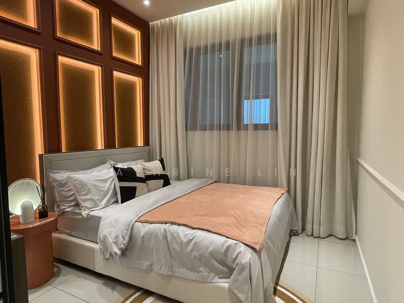 M Aspira untuk Untuk Dijual - RM 540,000, Apr 2026 - Bedroom - PropertyGuru.com.my
