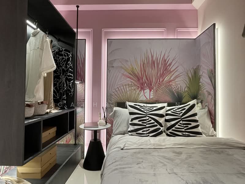 M Aspira untuk Untuk Dijual - RM 540,000, Apr 2026 - Bedroom - PropertyGuru.com.my