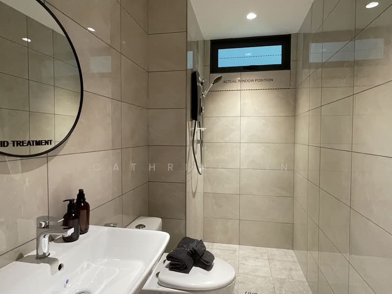 M Aspira untuk Untuk Dijual - RM 540,000, Apr 2026 - Bathroom - PropertyGuru.com.my