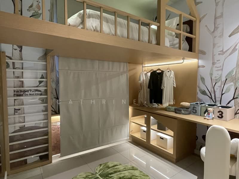 M Aspira untuk Untuk Dijual - RM 540,000, Apr 2026 - Bedroom - PropertyGuru.com.my