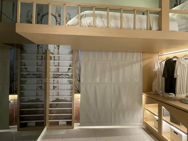 M Aspira untuk Untuk Dijual - RM 540,000, Apr 2026 - Bedroom - PropertyGuru.com.my