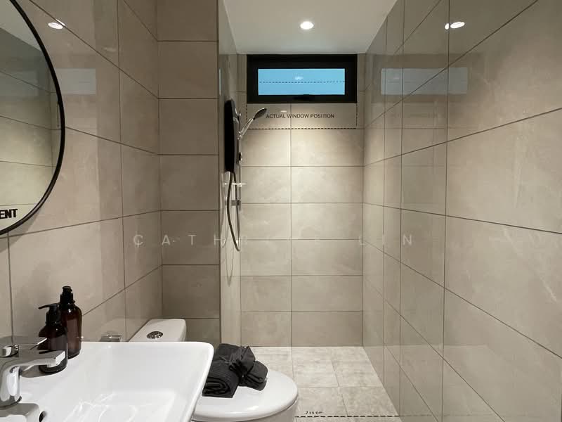 M Aspira untuk Untuk Dijual - RM 540,000, Apr 2026 - Bathroom - PropertyGuru.com.my