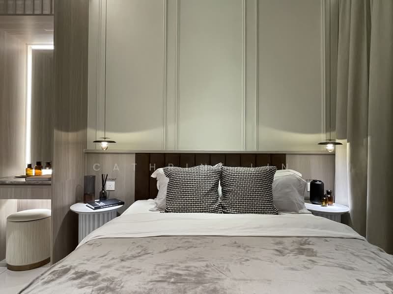 M Aspira untuk Untuk Dijual - RM 540,000, Apr 2026 - Bedroom - PropertyGuru.com.my