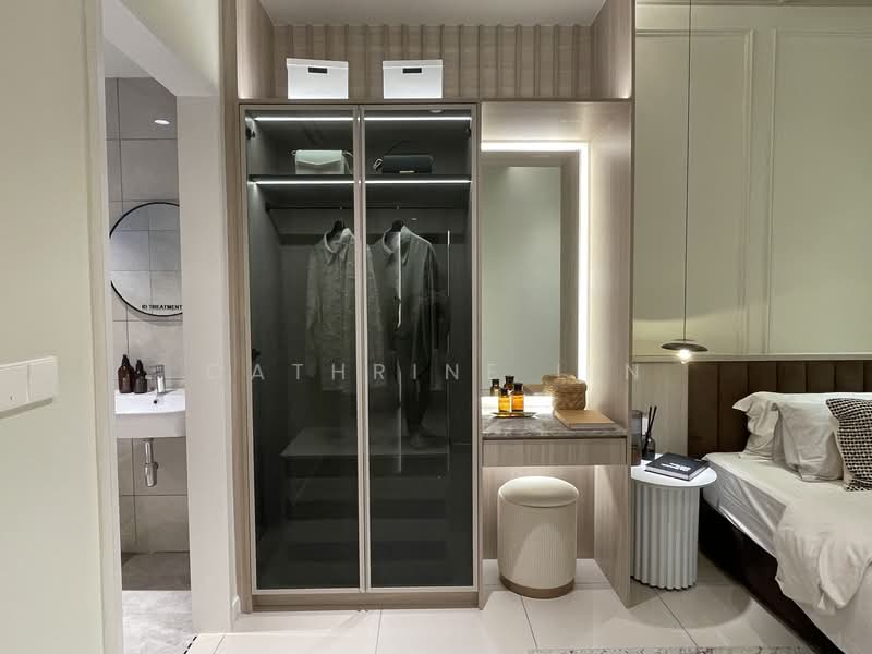 M Aspira untuk Untuk Dijual - RM 540,000, Apr 2026 - Bedroom - PropertyGuru.com.my