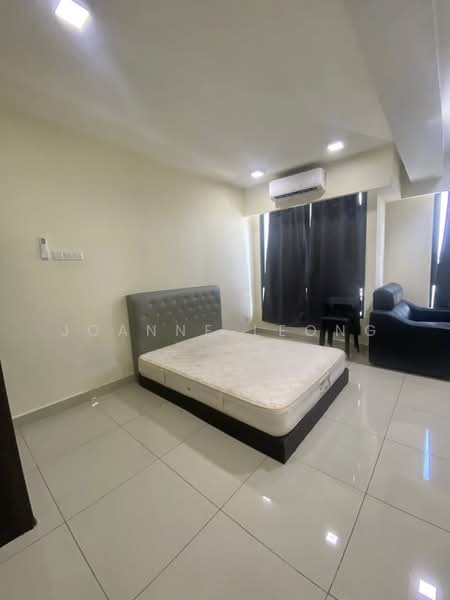 Service Residence for Rent at Flexis @ One South - Joanne Leong - Bedroom - PropertyGuru.com.my