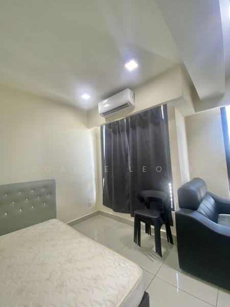 Service Residence for Rent at Flexis @ One South - Joanne Leong - Bedroom - PropertyGuru.com.my