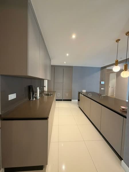 Condominium for Rent at Residensi 22 - Cindy Ng - Kitchen - PropertyGuru.com.my