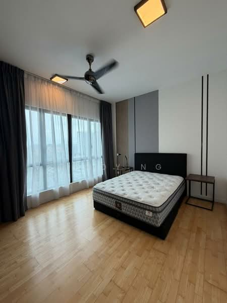 Condominium for Rent at Residensi 22 - Cindy Ng - Bedroom - PropertyGuru.com.my