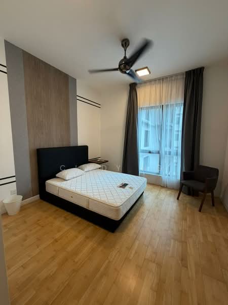 Condominium for Rent at Residensi 22 - Cindy Ng - Bedroom - PropertyGuru.com.my