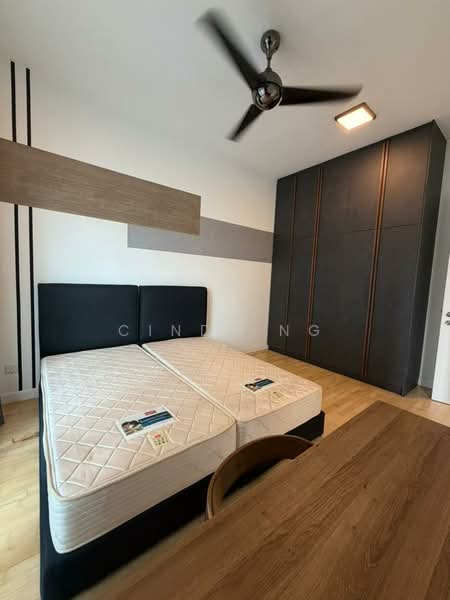 Condominium for Rent at Residensi 22 - Cindy Ng - Bedroom - PropertyGuru.com.my