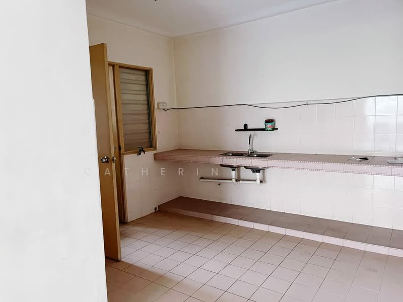 Apartment for Sale at Vista Lavender - Catherine Tan - Kitchen - PropertyGuru.com.my