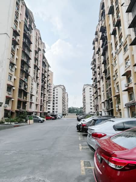 Apartment for Sale at Vista Lavender - Catherine Tan - Exterior - PropertyGuru.com.my