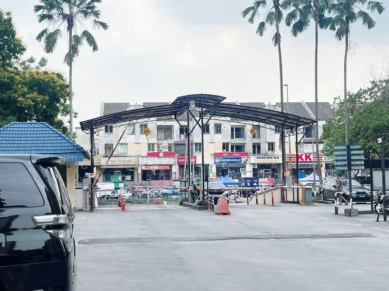 Apartment for Sale at Vista Lavender - Catherine Tan - Exterior - PropertyGuru.com.my