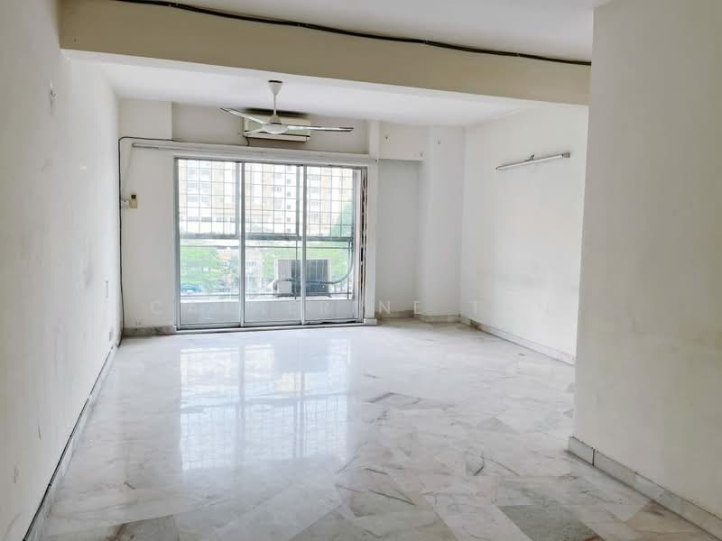 Apartment for Sale at Vista Lavender - Catherine Tan - Living Room - PropertyGuru.com.my