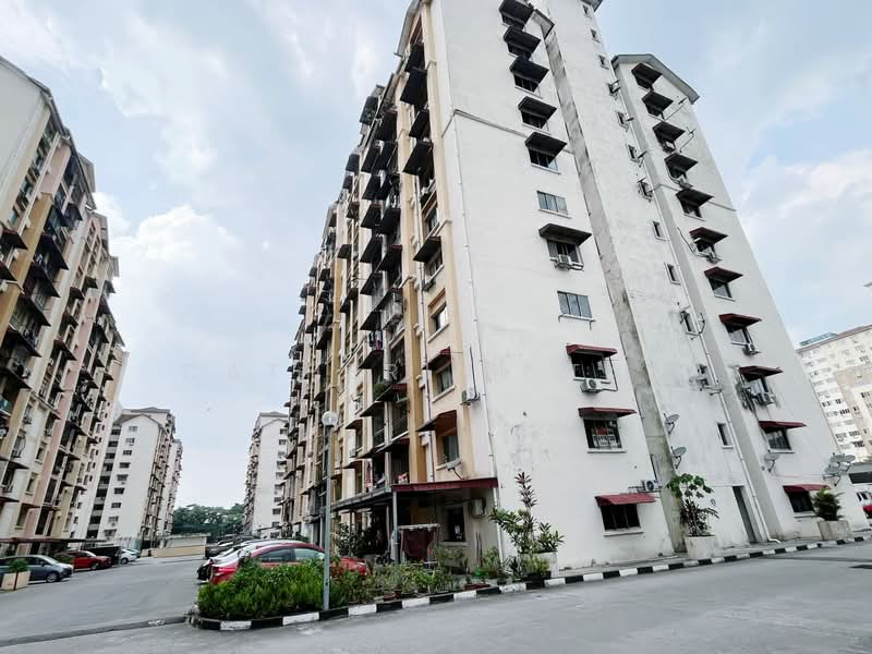 Apartment for Sale at Vista Lavender - Catherine Tan - Exterior - PropertyGuru.com.my