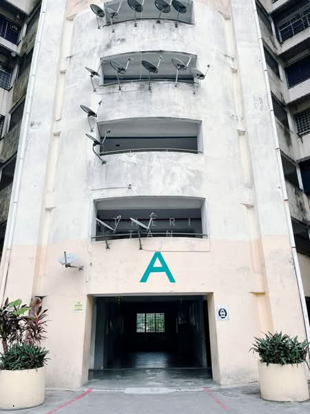 Apartment for Sale at Vista Lavender - Catherine Tan - Exterior - PropertyGuru.com.my