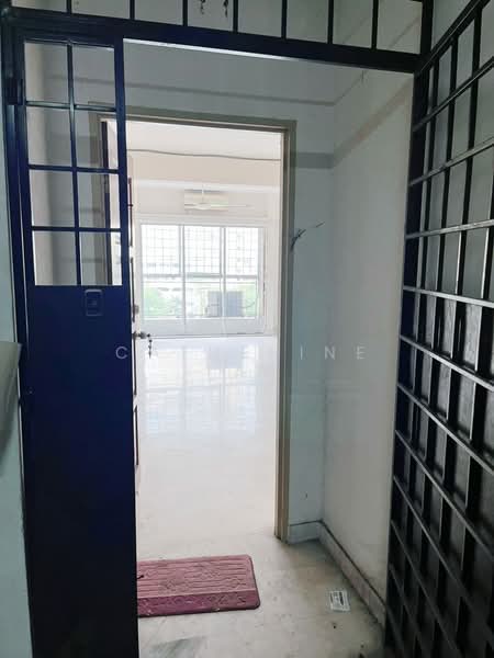 Apartment for Sale at Vista Lavender - Catherine Tan - Entrance - PropertyGuru.com.my