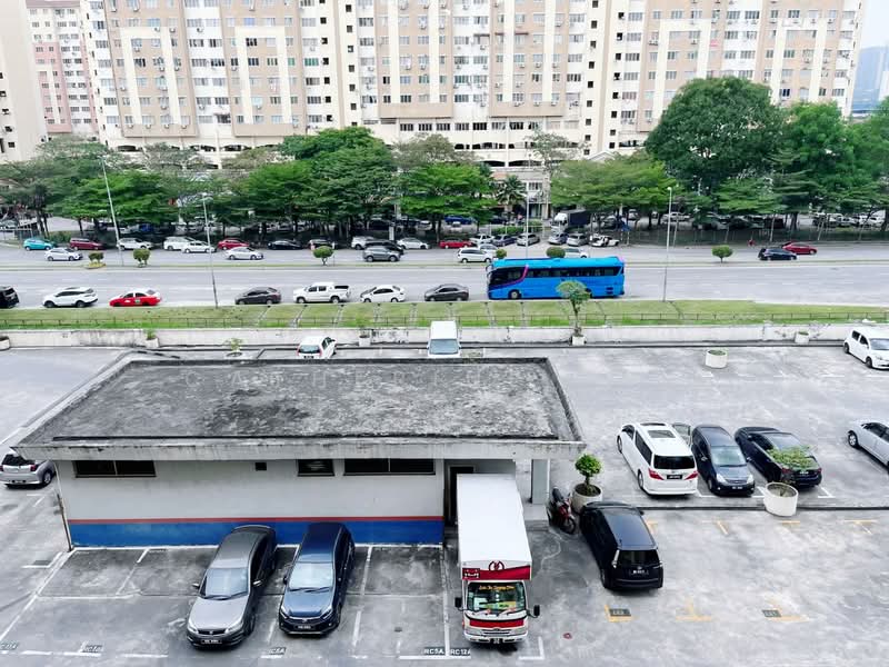 Apartment for Sale at Vista Lavender - Catherine Tan - PropertyGuru.com.my