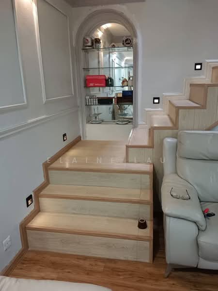 2-storey Terraced House for Sale in Taman Taming Jaya (Balakong) - Elaine Lau - Interior - PropertyGuru.com.my