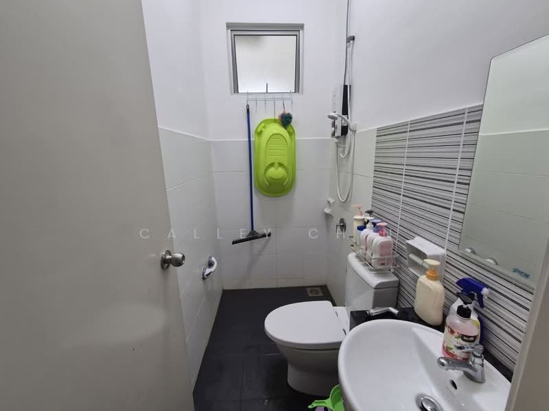 2-storey Terraced House for Sale in Iskandar Puteri (Nusajaya) (Johor) - Calley Chin - Bathroom - PropertyGuru.com.my