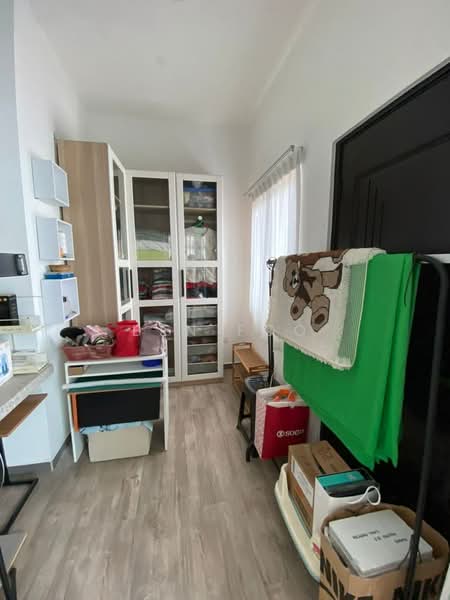 Cluster House for Sale in Taman Tropika (Kulai) - Ben Foo - Interior - PropertyGuru.com.my