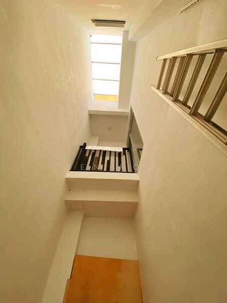 Cluster House for Sale in Taman Tropika (Kulai) - Ben Foo - Interior - PropertyGuru.com.my