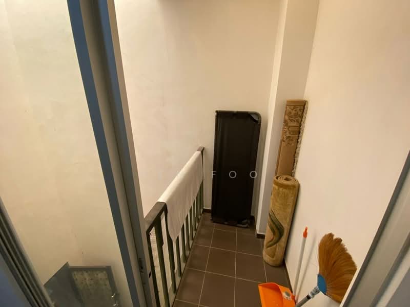 Cluster House for Sale in Taman Tropika (Kulai) - Ben Foo - Interior - PropertyGuru.com.my