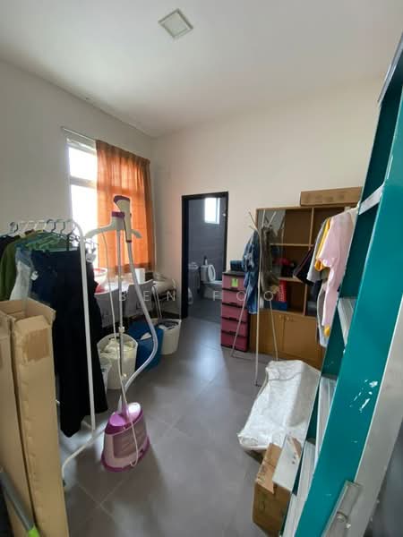 Cluster House for Sale in Taman Tropika (Kulai) - Ben Foo - Interior - PropertyGuru.com.my